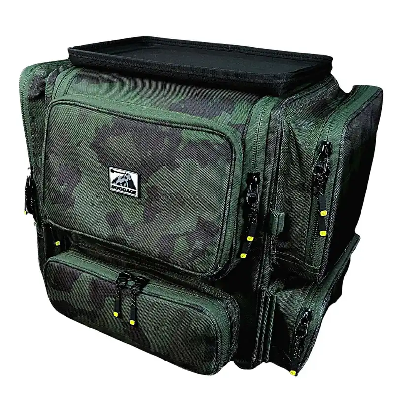 Výhodná Nabídka Ridge Monkey Ruggage 40 Liter Rucksack